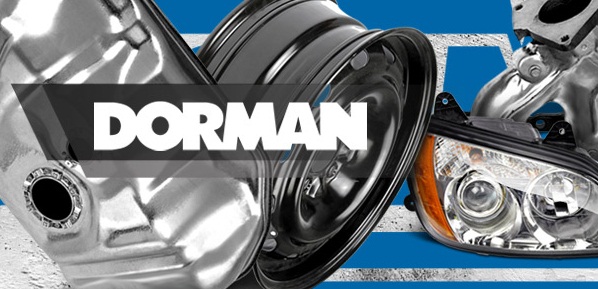 dorman products